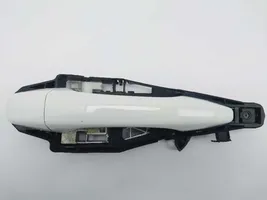 Citroen C4 Aircross Ārējais atvēršanas rokturis 9688834080
