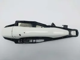 Citroen C4 Aircross Takaoven ulkokahva 9674812280