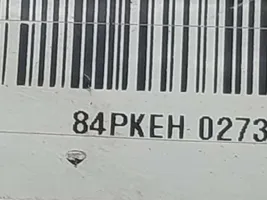 Citroen C4 Aircross Kytkinpoljin 84PKEH