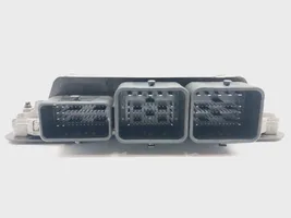 Citroen C4 Aircross Dzinēja vadības bloks 9800268980