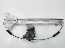 Hyundai i20 (GB IB) Mécanisme manuel vitre arrière 83401C7010
