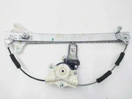 Hyundai i20 (GB IB) Regulador de puerta trasera con motor 82402C7010