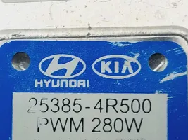 Hyundai i20 (GB IB) Elektrinis radiatorių ventiliatorius 253854R500