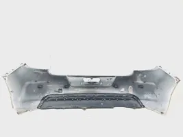 Citroen C4 Aircross Rear bumper 7410NN