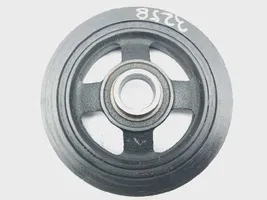 Hyundai i20 (GB IB) Crankshaft pulley 2312403BA1
