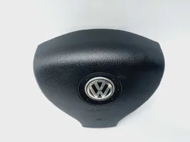 Volkswagen Passat Alltrack Poduszka powietrzna Airbag kierownicy 3C0880201T1QB