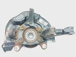 Toyota Auris E180 Fuso a snodo con mozzo ruota anteriore 4321202171