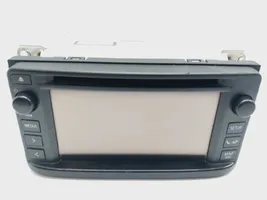 Toyota Auris E180 Hi-Fi-äänentoistojärjestelmä 8614002100