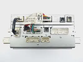 Toyota Auris E180 Unité de contrôle son HiFi Audio 8614002100