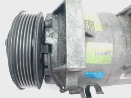 Volvo S80 Compressore aria condizionata (A/C) (pompa) 8708581