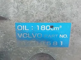 Volvo S80 Compressore aria condizionata (A/C) (pompa) 8708581