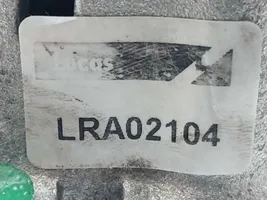 KIA Carens I Lichtmaschine LRA02104