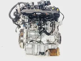 Opel Astra K Motore B16DTE