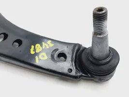 Opel Insignia B Triangle bras de suspension inférieur avant 84198832