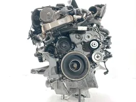 BMW X3 E83 Moottori 204D4