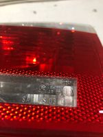 BMW 5 E60 E61 Lampy tylnej klapy bagażnika 278802