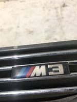 BMW M3 Grill / Wlot powietrza błotnika przedniego 2694607