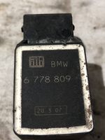 BMW 5 E60 E61 Capteur de niveau de phare 6778809