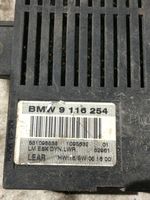 BMW 5 E60 E61 Modulo luce LCM 9116254