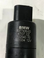 BMW 3 E46 Pompe lave-phares 837743003