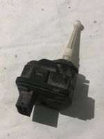 BMW 3 E46 Headlight level adjustment motor 00728250