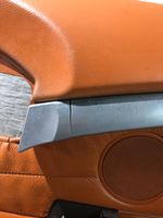 BMW 7 E65 E66 Front door card panel trim 100014588