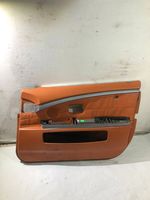 BMW 7 E65 E66 Front door card panel trim 100014588