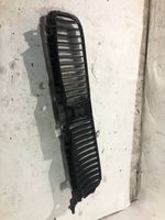 BMW 7 E65 E66 Maskownica / Grill / Atrapa górna chłodnicy 51137037727