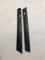 BMW 3 E46 Rivestimento del vano portaoggetti del cruscotto 8200726