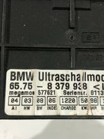 BMW 3 E46 Signalizacijos valdymo blokas 8379938