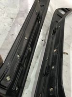 BMW 3 E46 Takaoven kynnyksen suojalista 51478219188