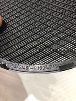 BMW 3 E46 Parcel shelf grill 8189741