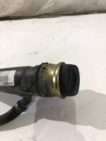 BMW 7 E65 E66 Tuyau de remplissage de réservoir de carburant R2401808901