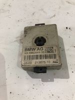 BMW X6 E71 Pystyantennin suodatin 693264406