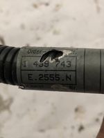 BMW 3 E46 Kabel Anlasser 1439743