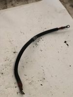 BMW 3 E46 Kabel Anlasser 1439743