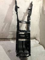 BMW X5 E70 Center console 0117819