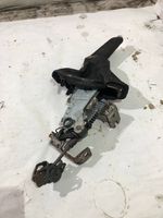 BMW 5 E60 E61 Handbrake/parking brake lever assembly 6773959