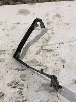 BMW X5 E70 Battery bracket 7555905