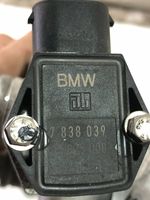 BMW M5 Zawór przepustnicy 7834788