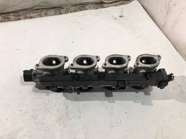 BMW M3 Zestaw układu wtrysku paliwa 7838261