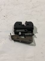 BMW 3 E92 E93 Seat back rest lock catch 7112863