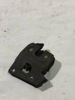 BMW 3 E92 E93 Seat back rest lock catch 7112863