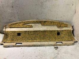 BMW 3 E92 E93 Parcel shelf 1001023