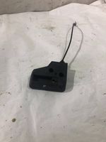 BMW 3 E92 E93 Seat back rest control lever/handle 7151369