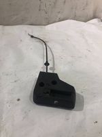 BMW 3 E92 E93 Seat back rest control lever/handle 7151369