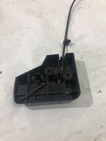 BMW 3 E92 E93 Seat back rest control lever/handle 7151369