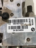 BMW X6 E71 Stabilizator aktywny osi przedniej / Zestaw VB678273701