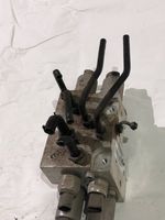 BMW X6 E71 Stabilizator aktywny osi przedniej / Zestaw VB678273701