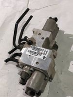 BMW X6 E71 Stabilizator aktywny osi przedniej / Zestaw VB678273701